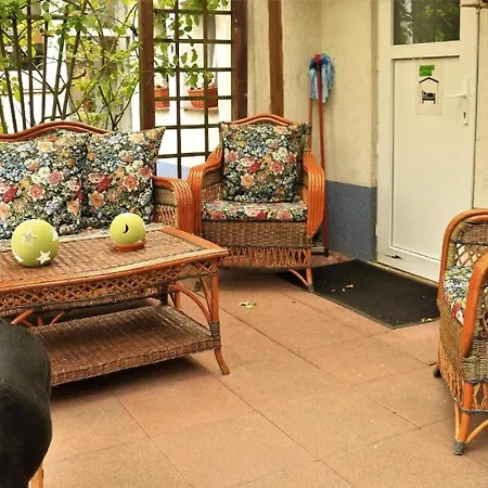Apartment Gemuetliche In Spreewald Mit Eigener Terrasse