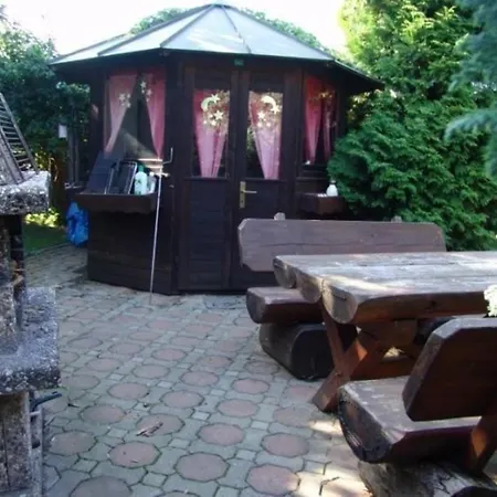 Spree Idyll Apartamento *