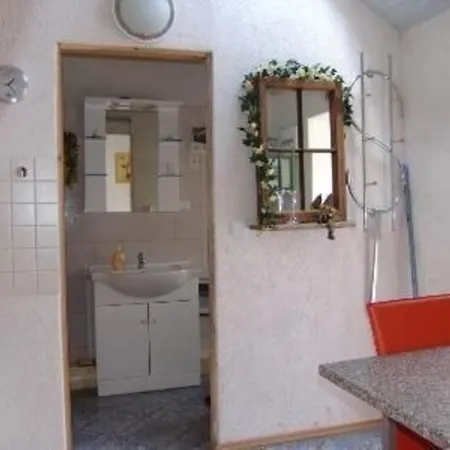 Spree Idyll Apartamento Lübbenau