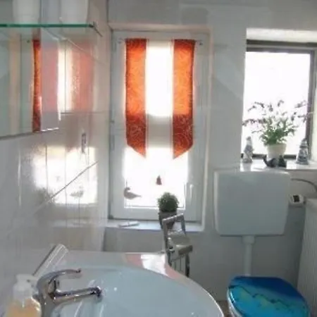 Apartamento Spree Idyll Lübbenau