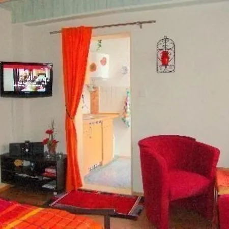 Apartamento Spree Idyll *
