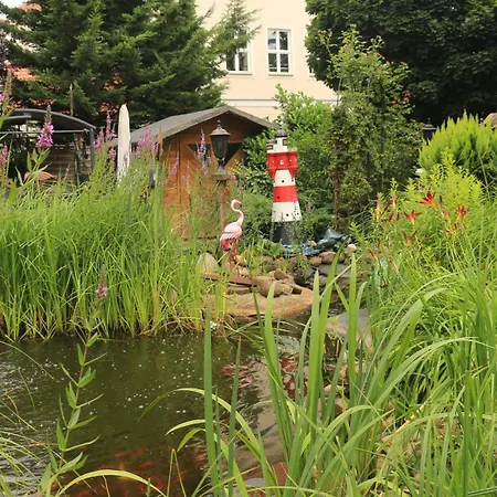 Apartment Gemuetliche In Spreewald Mit Eigener Terrasse *