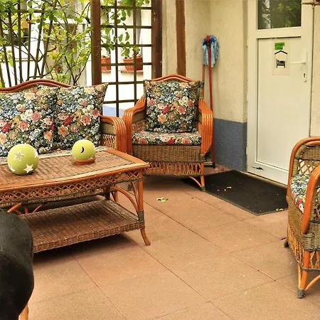 Gemuetliche In Spreewald Mit Eigener Terrasse *