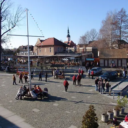 Spree Idyll * Lübbenau