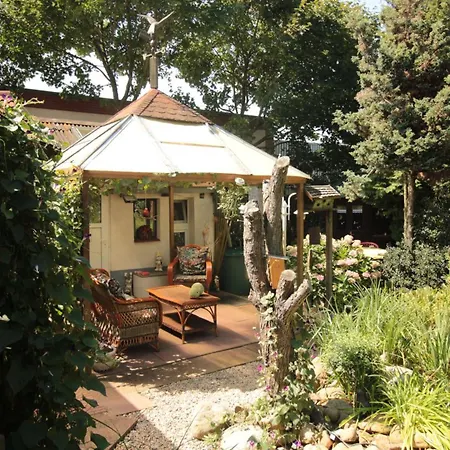 Spree Idyll Apartamento